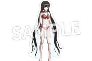 ニューダンガンロンパV3 アクリルフィギュア 春川 魔姫 水着 ver.
 
2024年11月上旬発売