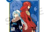 「転生したらスライムだった件」×カラオケの鉄人 ミニ色紙③
 アニメイトで
2025年01月発売