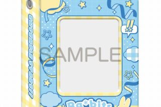 あんさんぶるスターズ!! コレクトブック Ra*bits
 アニメイトで
01月発売