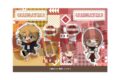 チェンソーマン ステッカー デンジ&マキマ Winter ver.
 
2025年01月下旬発売