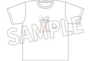 進撃の巨人 Tシャツ/エレン
 
2025年2月7日発売