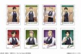 進撃の巨人 トレーディングアクリルカード Ver. 喫茶店
 
2025年01月下旬発売