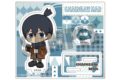 チェンソーマン アクリルスタンド 早川アキ Winter ver.
 
2025年01月下旬発売