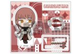 チェンソーマン アクリルスタンド マキマ Winter ver.
 
2025年01月下旬発売