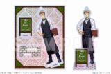 進撃の巨人 オーロラアクリルフィギュア Ver. 喫茶店 02 ジャン・キルシュタイン
 
2025年01月下旬発売