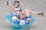 ホロライブプロダクション 白銀ノエル 水着Ver. 1/7 完成品フィギュア【再販】
 アニメイトで
2025年08月発売