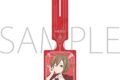 劇場版プロジェクトセカイ 壊れたセカイと歌えないミク ラゲッジタグ/ストリートのセカイのMEIKO
 アニメイトで
2025年01月発売