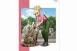 Dr.STONE 描き下ろし コハク 飼育係ver. A3マット加工ポスター
 アニメイトで
2025/03/17 発売