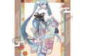 初音ミク シングルクリアファイル 初音ミク 振り向き アニメイトで2025年03月発売