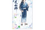 魔道祖師 アクリルスタンド 藍思追【アフターAGF2024】
 
2025年01月発売