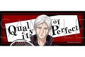 新テニスの王子様 フェイスタオル/Q・P アニメイトで2025/01/24 発売