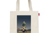 ゆるキャン△ ROOTOTE バースデートートバッグ リン
 アニメイトで
2022年12月 上旬 発売