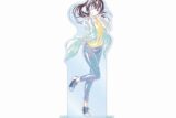 時々ボソッとロシア語でデレる隣のアーリャさん 有希 Ani-Art BIGアクリルスタンド
 
2025年3月27日発売