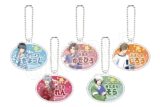 アイドルマスター SideM トレーディングおなまえアクリルキーホルダー モーニングルーティンver. 1SET/5個入【アフターAGF2024】
 
2025年01月発売
で取扱中