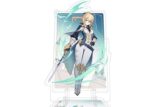 原神 七聖召喚大会シリーズ アクリルスマホスタンド ジン
 アニメイトで
04月発売