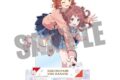 学園アイドルマスター ペアアクリルスタンドVol.1 花海咲季&花海佑芽
 アニメイトで
2025年03月発売