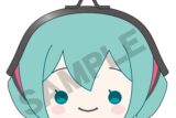 初音ミク 京風がま口 初音ミク はんなり2024 アニメイトで2025年03月発売