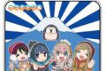 ゆるキャン△ カーサイン I ♡ CAMP
 アニメイトで
2021年07月発売