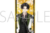 刀剣乱舞ONLINE 繋がる屏風アクリルスタンド/豊前江
 アニメイトで
2025/03/08 発売