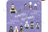 鬼滅の刃 ハンドタオル/ゆるパレット(緊急柱合会議ver.)
 アニメイトで
2024/12/20 発売