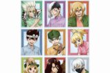 Dr.STONE 描き下ろし 飼育係ver. トレーディングアクリルカード
 アニメイトで
2025/03/17 発売