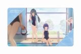 学園アイドルマスター 月村手毬&秦谷美鈴 マルチデスクマット
 アニメイトで
2025/03/17 発売