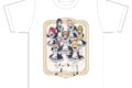 しかのこのこのここしたんたん Tシャツ
 
2024年10月中旬発売