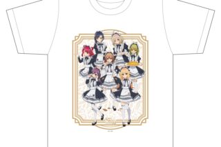 しかのこのこのここしたんたん Tシャツ
 
2024年10月中旬発売