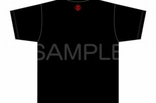 勝利の女神:NIKKE Tシャツ トーカティブ サイズ S
 アニメイトで
2025年02月発売