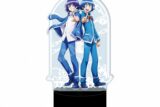 魔入りました!入間くん LEDビッグアクリルスタンド/01 入間&悪入間
 アニメイトで
01月中旬発売