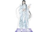 大河幻想ラジオドラマ「魔道祖師 Cross World 交差する世界 2WAYアクリルスタンド 藍曦臣
 
2025年04月発売