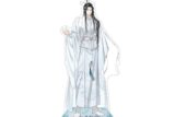 大河幻想ラジオドラマ「魔道祖師 Cross World 交差する世界 2WAYアクリルスタンド 藍忘機
 
2025年04月発売