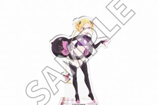 リゼロ3rd season アクリルスタンドフィギュア カペラ
 
2025年03月発売