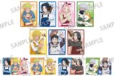 NARUTO-ナルト- トレーディングマグネットシート/少年期×アニマル
 アニメイトで
02月発売