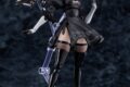 NieR:Automata Ver1.1a figma 2B(ヨルハ二号B型
 
2025年10月発売