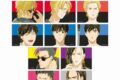 BANANA FISH トレーディング Ani-Art 第5弾 ブロマイド
 アニメイトで
2025/03/07 発売