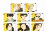 BANANA FISH トレーディング Ani-Art 第4弾 ブロマイド アニメイト2025/03/07 発売