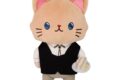 名探偵コナン withCAT アイマスク付きぬいぐるみキーホルダーPlus/安室透
 
2025年04月中旬発売