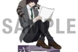 学園文豪ストレイドッグス/文豪ストレイドッグス アクリルスタンド AGF2024ver. ポオ
 アニメイトで
2025年01月発売