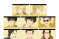 BANANA FISH トレーディング Ani-Art 第3弾 ブロマイド
 アニメイトで
2025/03/07 発売