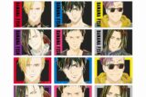 BANANA FISH トレーディング Ani-Art 第2弾 ブロマイド アニメイト2025/03/07 発売