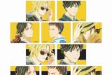 BANANA FISH トレーディング Ani-Art ブロマイド
 アニメイトで
2025/03/07 発売