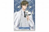 新テニスの王子様 めちゃきらステッカー-Black or White 第3弾-(C 手塚国光) アニメイトで2024年12月 上旬 発売予定