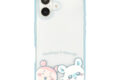 ちいかわ IIIIfit Clear iPhoneケース(モモンガ&古本屋)
 
            ¥3,278
            (税込)
           ちいかわマーケットで取扱中