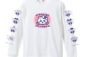 ちいかわ まじかるちいかわ L/S Tシャツ 変身前 ホワイト
 
            ¥3,740
            (税込)
           ちいかわマーケットで取扱中