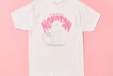 しかのこのこのここしたんたん NOKOTAN 58% TEE 001 M eeo Storeで取扱中