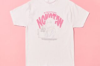 しかのこのこのここしたんたん NOKOTAN 58% TEE 001 M eeo Storeで取扱中