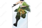 ブルーロック BIGアクリルスタンド 6.オリヴァ・愛空[Ninja Style] キャラアニで
                                                2025年2月発売