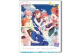 五等分の花嫁* アクリルスタンド デザイン11 集合 キャラアニで
                                                2025年01月発売