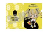 怪獣8号 A5クリアファイル 四ノ宮キコル Holiday ver. キャラアニで
                                                2025年2月発売